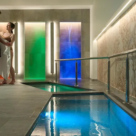 Towers Stabiae Sorrento Coast 4* Castellammare di Stabia