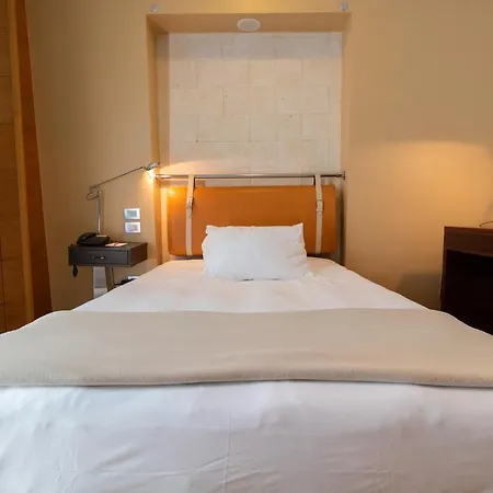Towers Stabiae Sorrento Coast 4* Castellammare di Stabia