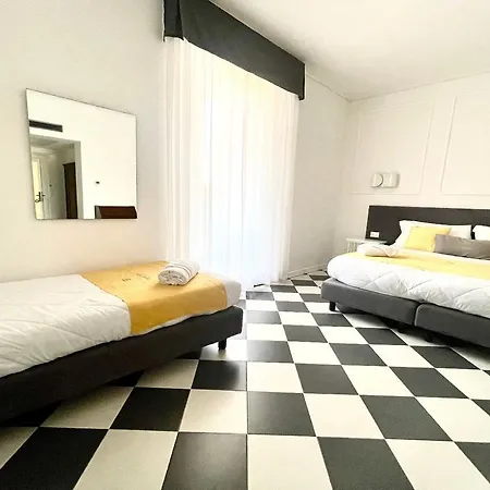 Towers Stabiae Sorrento Coast 4*