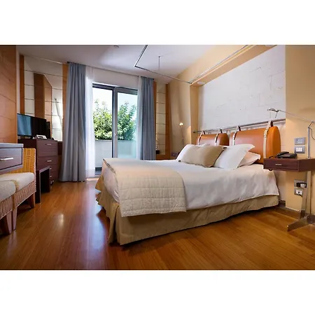 Towers Stabiae Sorrento Coast Hotel 4*