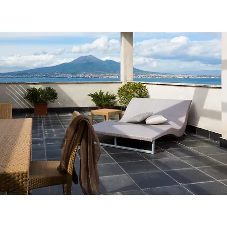 Hotel Towers Stabiae Sorrento Coast Castellammare di Stabia
