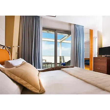 Hotel Towers Stabiae Sorrento Coast 4*