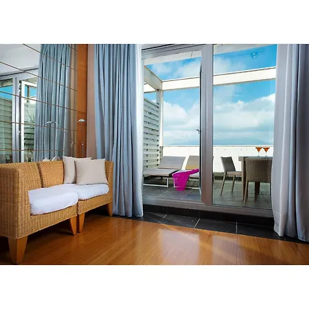 Towers Stabiae Sorrento Coast 4* Castellammare di Stabia