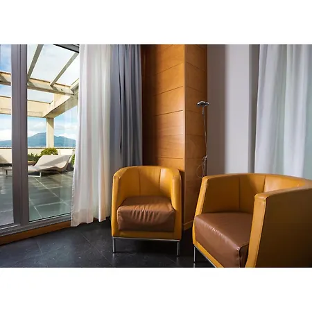 Towers Stabiae Sorrento Coast Hotel 4*