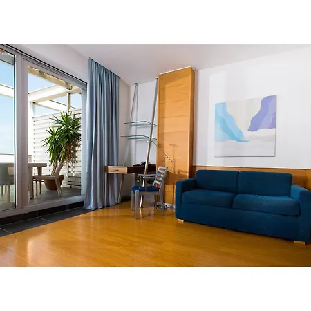Hotel Towers Stabiae Sorrento Coast Castellammare di Stabia