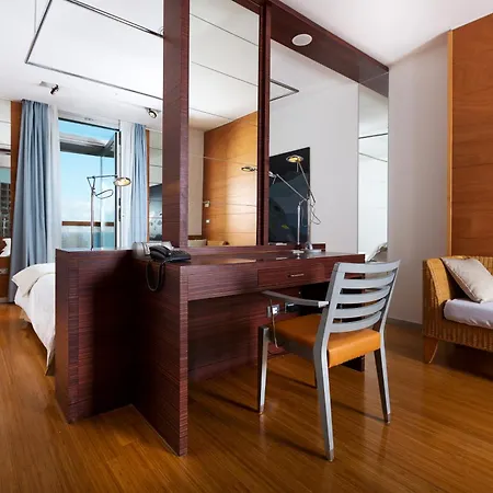Towers Stabiae Sorrento Coast Hotel 4*