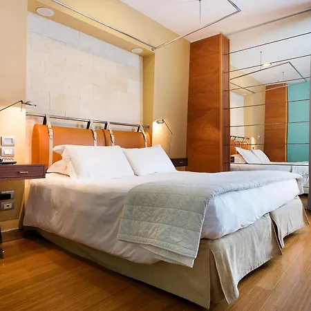 Hotel Towers Stabiae Sorrento Coast 4*