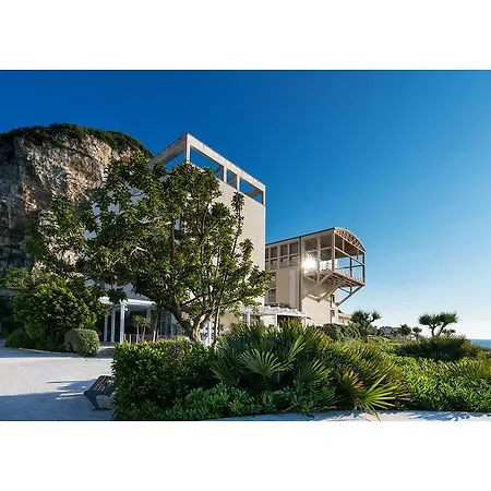 Towers Stabiae Sorrento Coast 4*