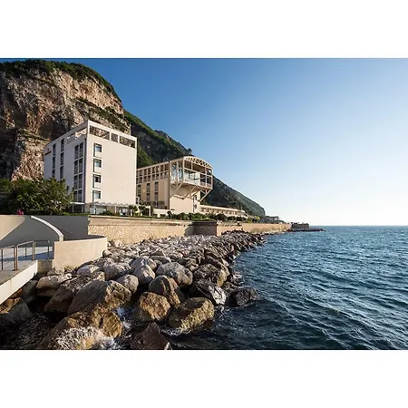 Towers Stabiae Sorrento Coast Hotel