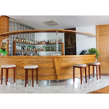 Towers Stabiae Sorrento Coast 4*