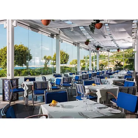 Hotel Towers Stabiae Sorrento Coast Castellammare di Stabia