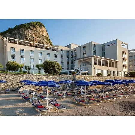 Towers Stabiae Sorrento Coast Hotel 4*