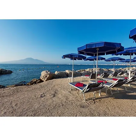 Hotel Towers Stabiae Sorrento Coast 4*