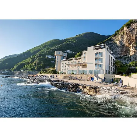 Towers Stabiae Sorrento Coast Hotel