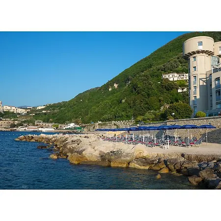 Towers Stabiae Sorrento Coast Hotel Castellammare di Stabia