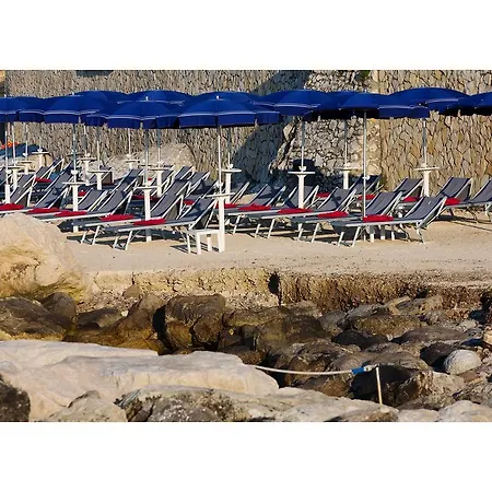 Towers Stabiae Sorrento Coast 4*