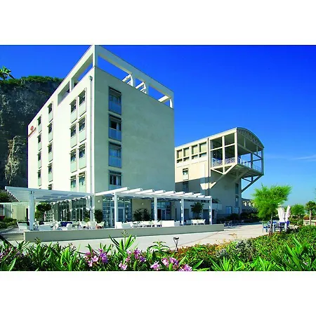 Hotel Towers Stabiae Sorrento Coast