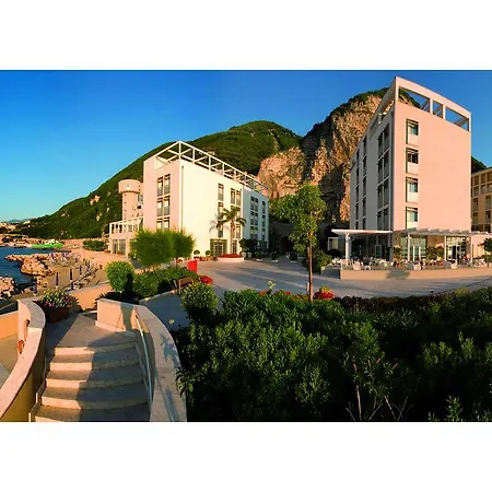 Towers Stabiae Sorrento Coast Hotel