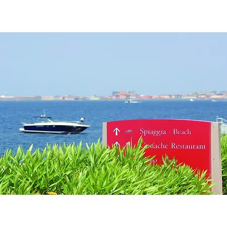 Towers Stabiae Sorrento Coast Hotel Castellammare di Stabia