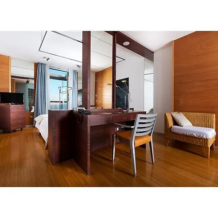 Towers Stabiae Sorrento Coast 4* Castellammare di Stabia