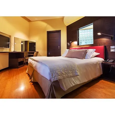 Towers Stabiae Sorrento Coast Hotel 4*