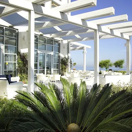 Hotel Towers Stabiae Sorrento Coast