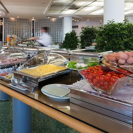 Towers Stabiae Sorrento Coast Hotel 4*