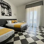 Hotel Towers Stabiae Sorrento Coast 4*