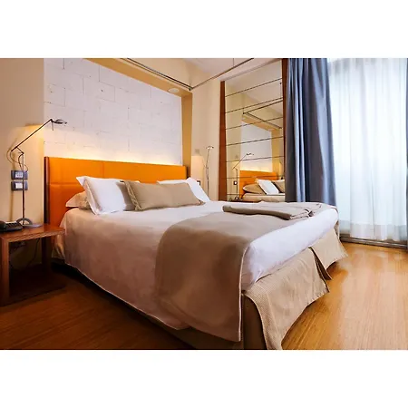 Towers Stabiae Sorrento Coast ホテル 4*