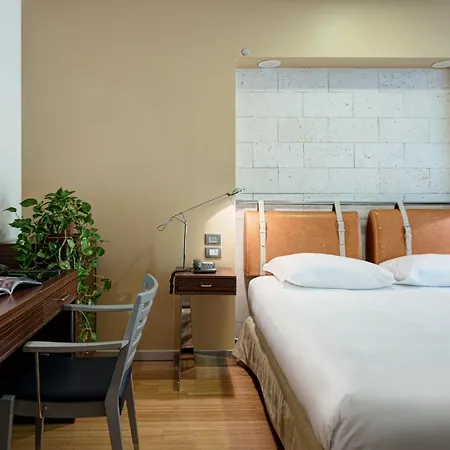 Towers Stabiae Sorrento Coast 4*