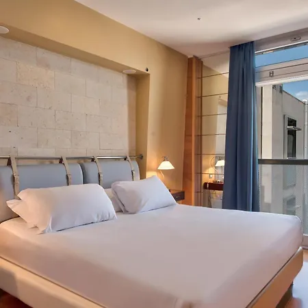 Towers Stabiae Sorrento Coast Castellammare di Stabia