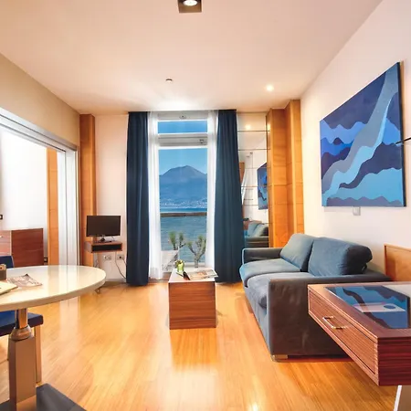 Towers Stabiae Sorrento Coast Hotel