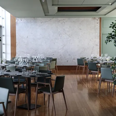 فندق Towers Stabiae Sorrento Coast 4*