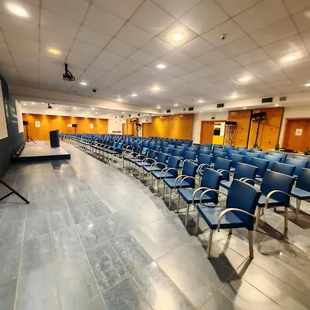 Towers Stabiae Sorrento Coast 4*