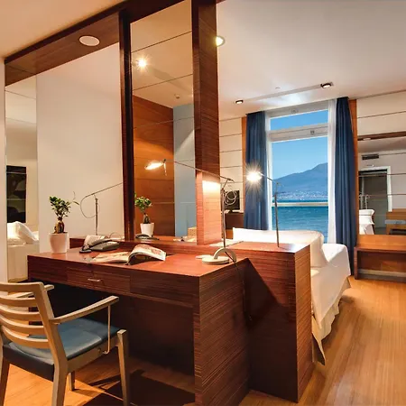 Towers Stabiae Sorrento Coast 4* Castellammare di Stabia