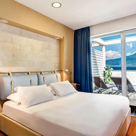 فندق Towers Stabiae Sorrento Coast