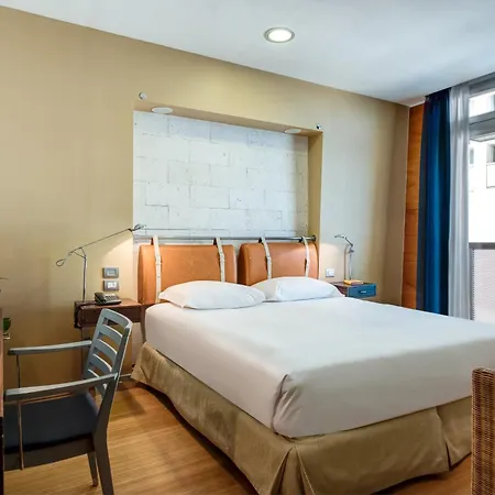 Towers Stabiae Sorrento Coast