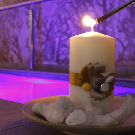 فندق Towers Stabiae Sorrento Coast