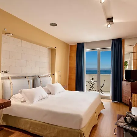 Hotel Towers Stabiae Sorrento Coast 4*