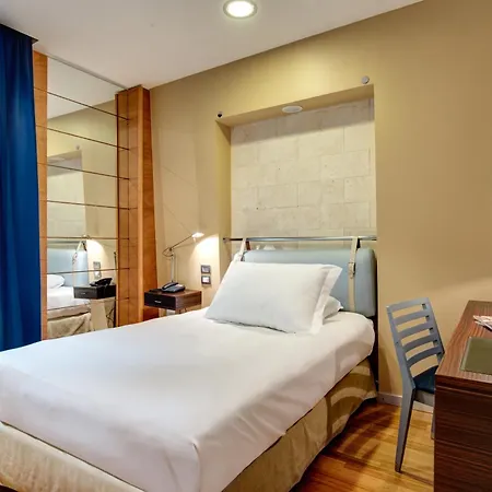 فندق Towers Stabiae Sorrento Coast كاستيلاّماري دي ستا