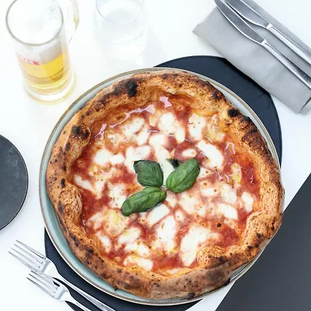 Towers Stabiae Sorrento Coast Hotel 4*