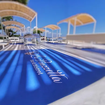 Hotel Towers Stabiae Sorrento Coast Castellammare di Stabia