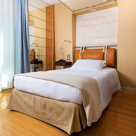 Hotel Towers Stabiae Sorrento Coast 4*