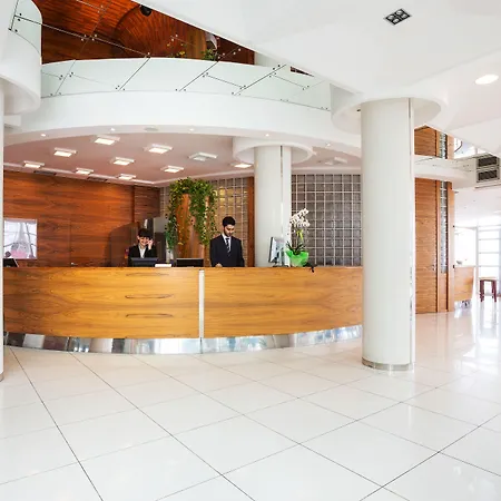 Towers Stabiae Sorrento Coast 4* Castellammare di Stabia