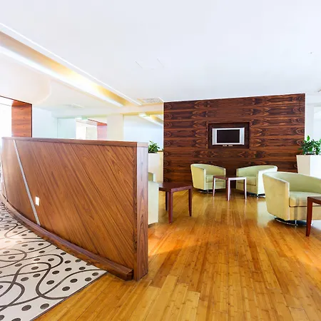 فندق Towers Stabiae Sorrento Coast 4*