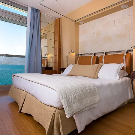 Towers Stabiae Sorrento Coast 4* Castellammare di Stabia