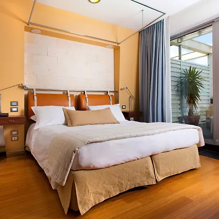 فندق Towers Stabiae Sorrento Coast كاستيلاّماري دي ستا