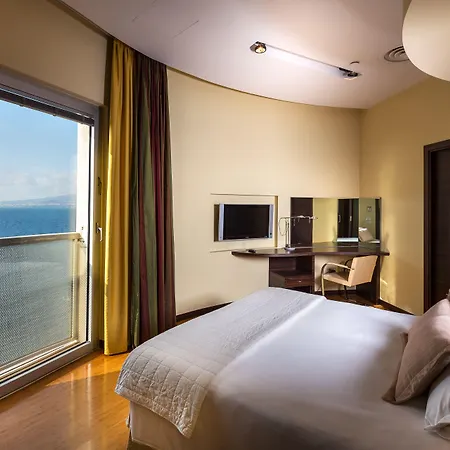 Towers Stabiae Sorrento Coast Castellammare di Stabia