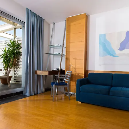 Towers Stabiae Sorrento Coast 4*