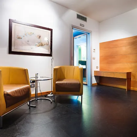 타워스 스타비에 소렌토 코스트 4* 카스텔라마레디스타비아